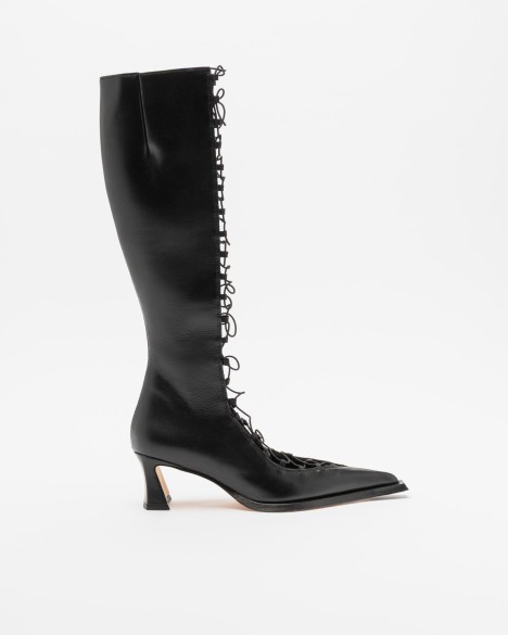 Hohe Stiefel Miista Hohe Stiefel Miista
