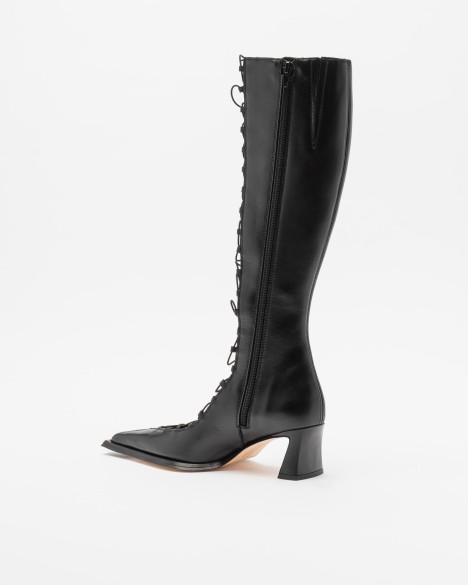 Hohe Stiefel Miista Hohe Stiefel Miista