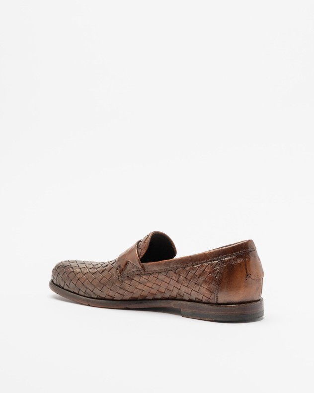 Loafers Le Ruemarcel