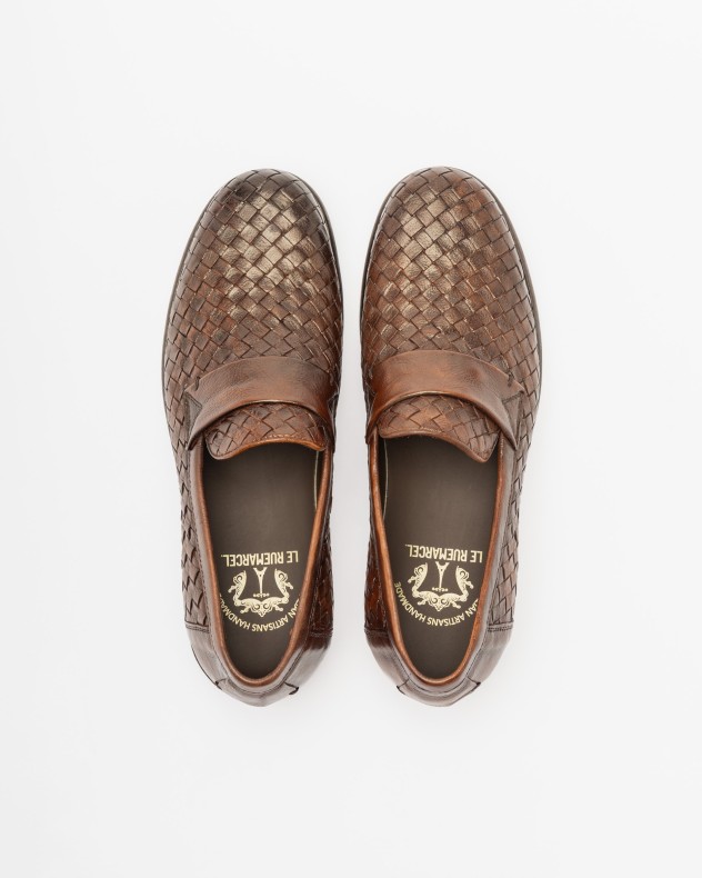 Loafers Le Ruemarcel