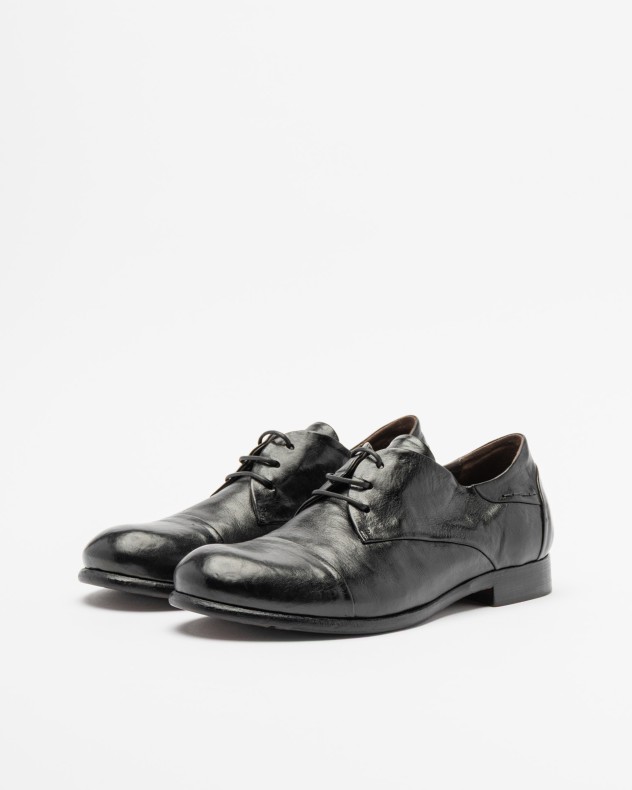 Chaussures derby Le Ruemarcel