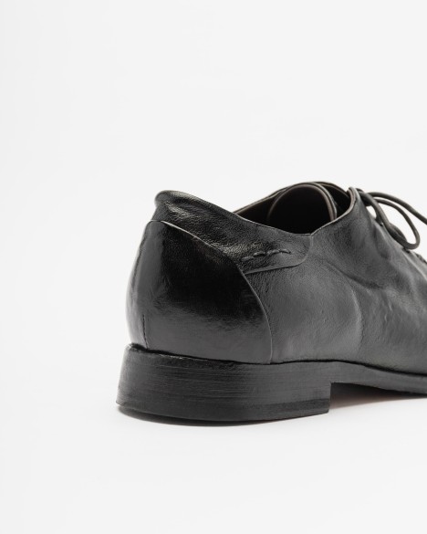 Derby-Schuhe Le Ruemarcel