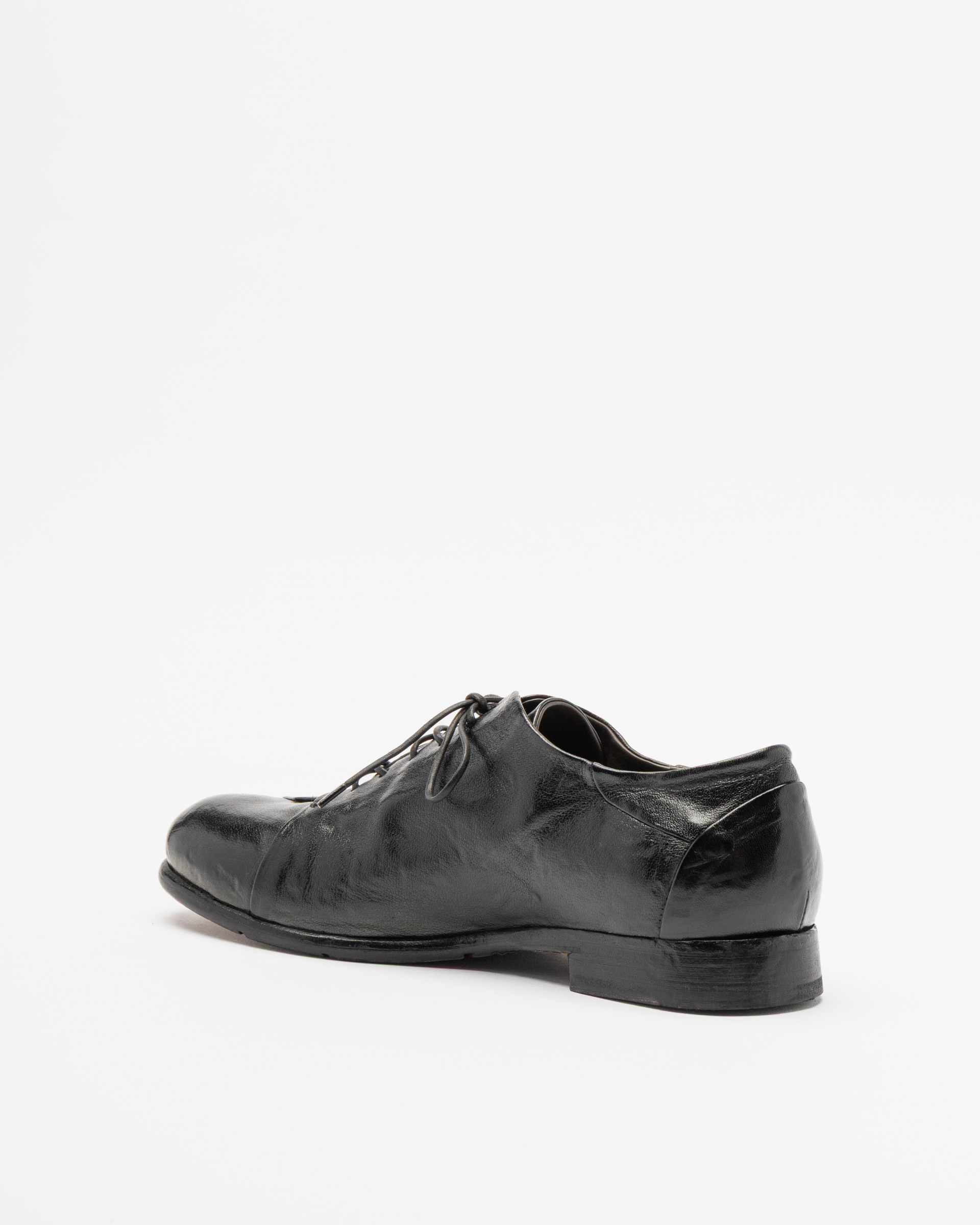Sapatos derby Le Ruemarcel