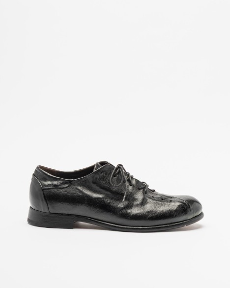 Derby-schoenen Le Ruemarcel