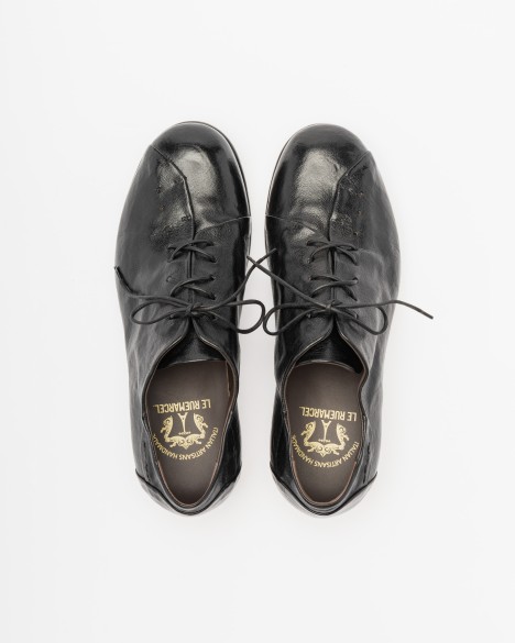 Derby-schoenen Le Ruemarcel