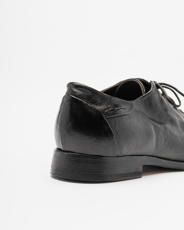 Sapatos derby Le Ruemarcel