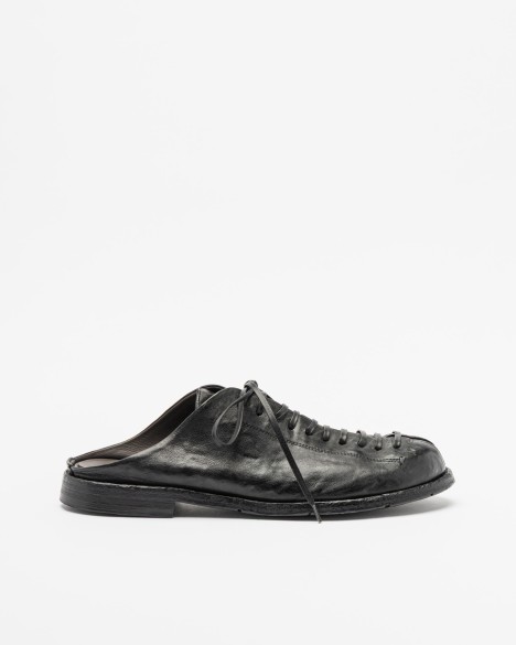 Mules Le Ruemarcel