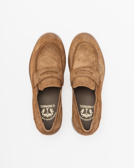 Loafers Le Ruemarcel