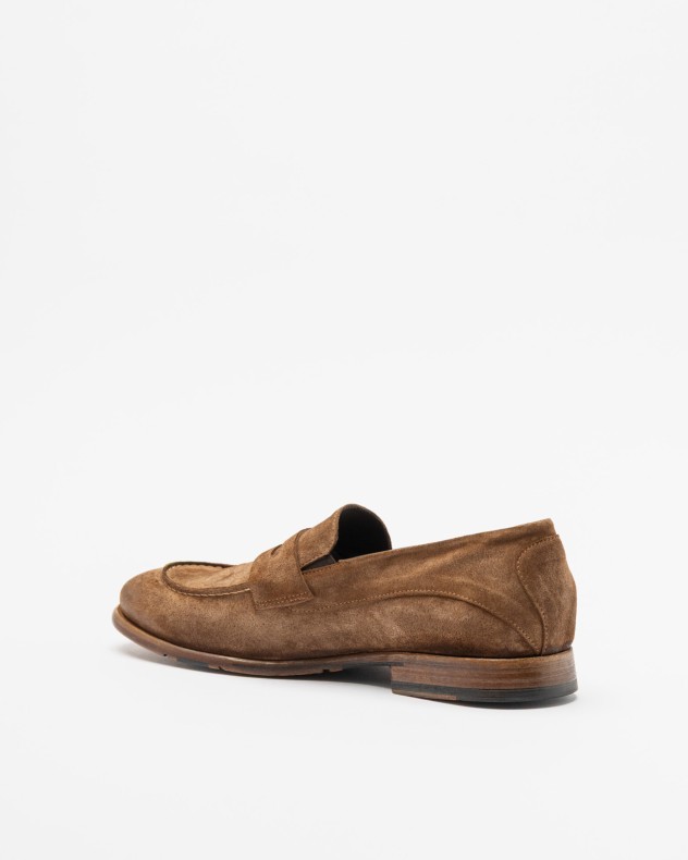 Loaferschoenen Le Ruemarcel