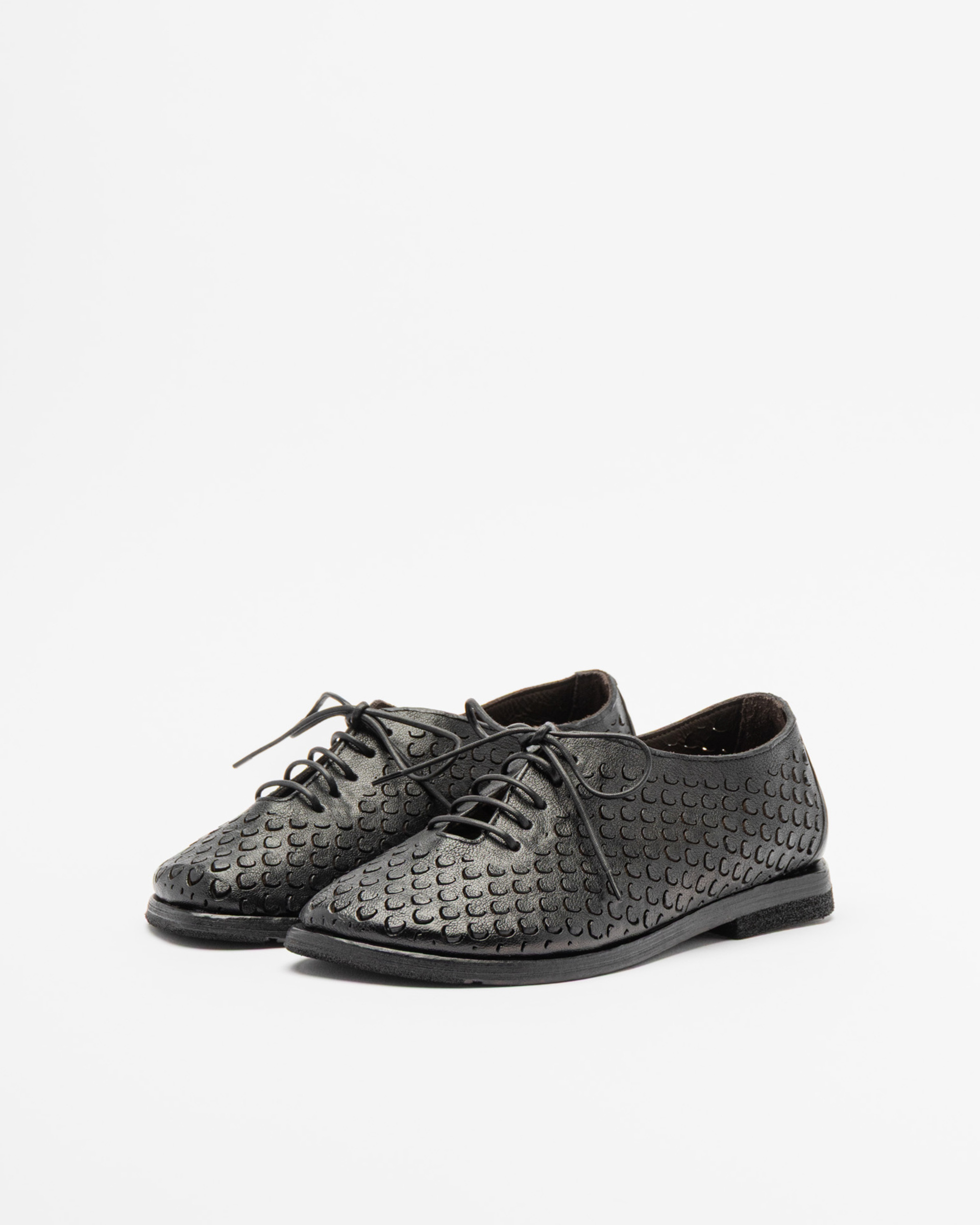 Sapatos Le Ruemarcel