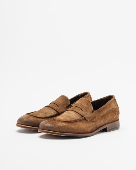 Loafers Le Ruemarcel Loafers Le Ruemarcel