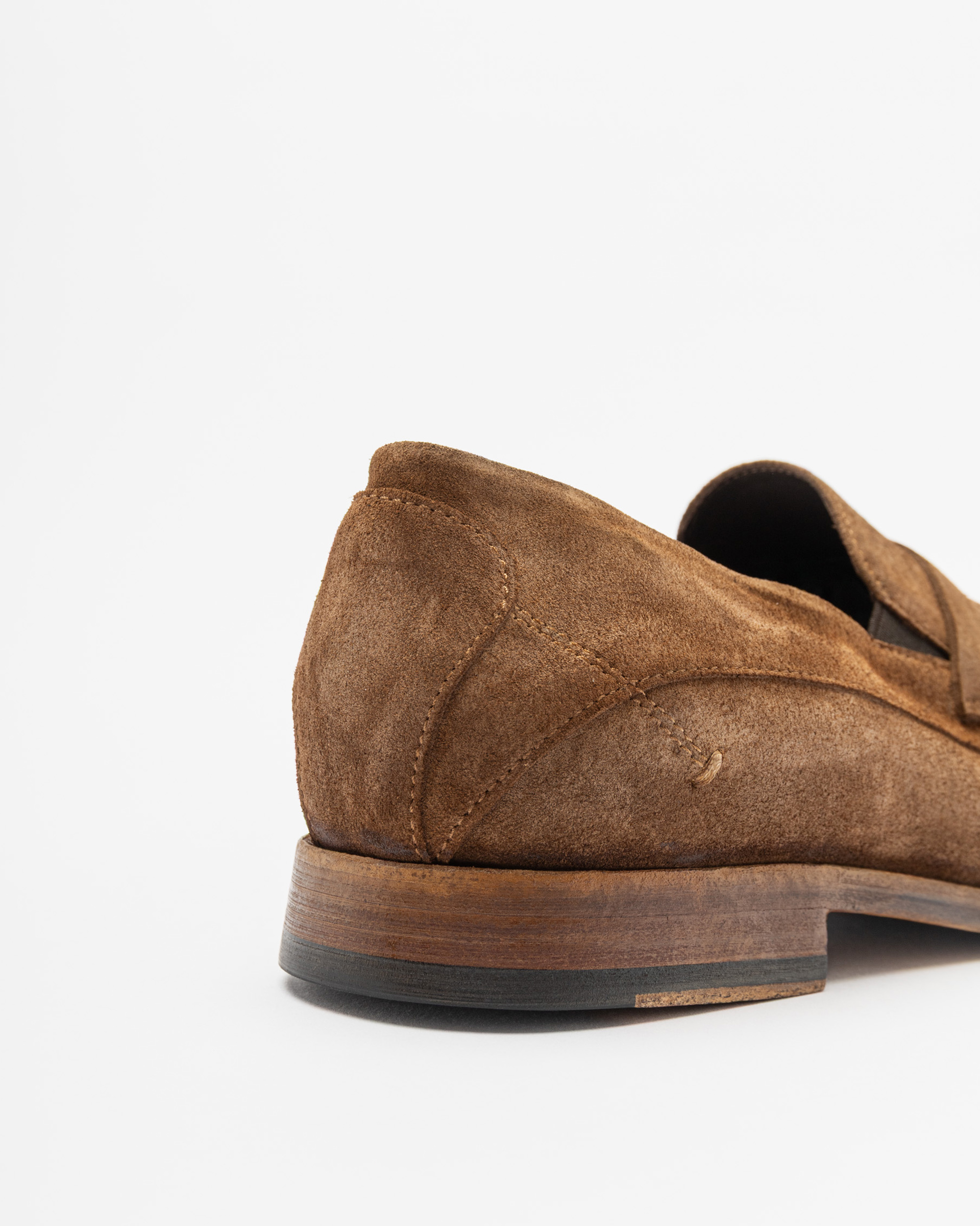Loafers Le Ruemarcel