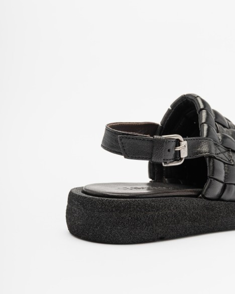 Sandalen Le Ruemarcel