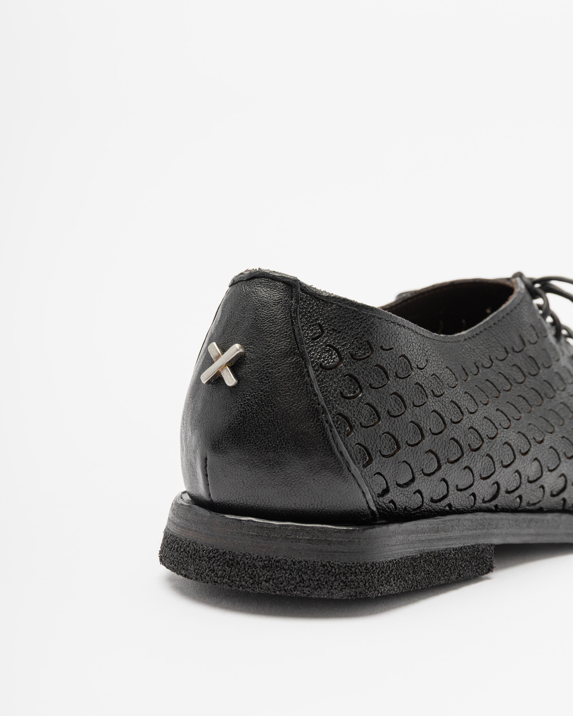 Sapatos Le Ruemarcel