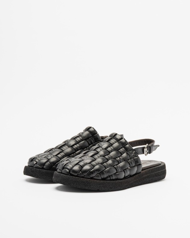 Sandalen Le Ruemarcel