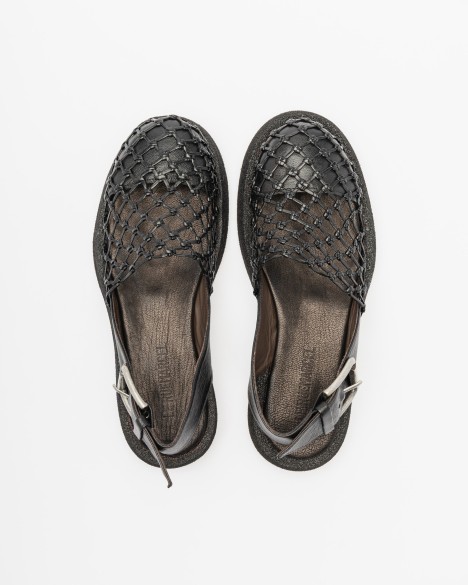 Sandalen Le Ruemarcel