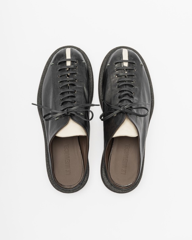 Mules Le Ruemarcel