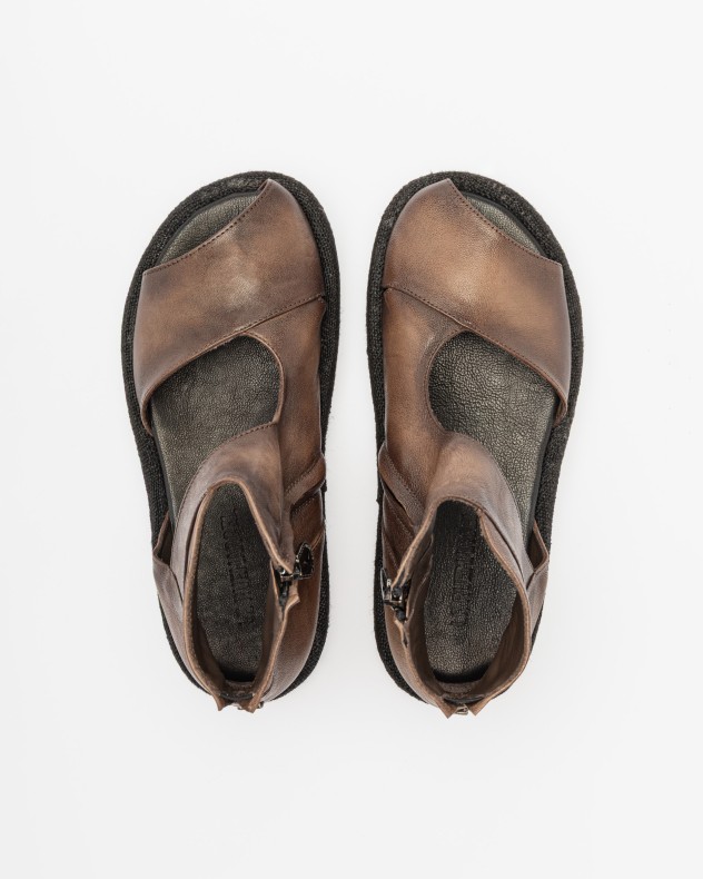 Sand�lia Abotinada Le Ruemarcel