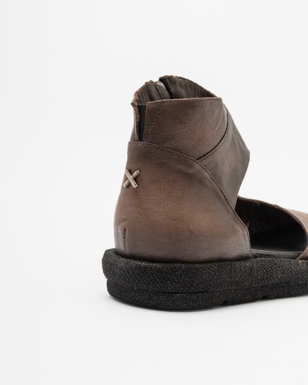 Sand�lia Abotinada Le Ruemarcel