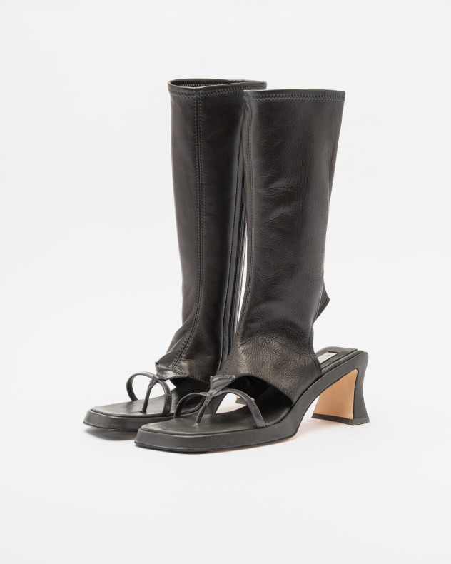 Stiefel Miista