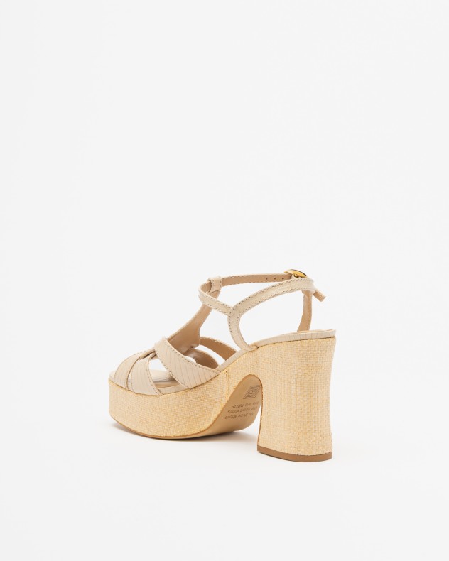 High Heel Sandalen PROF