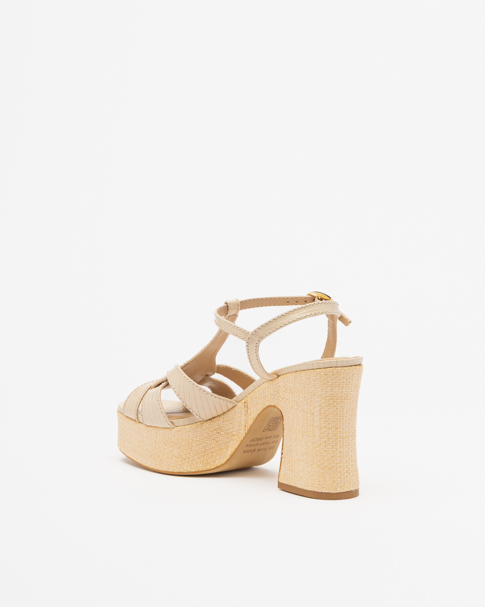 High Heel Sandalen PROF
