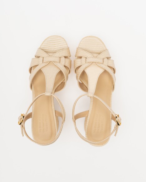 High Heel Sandalen PROF High Heel Sandalen PROF