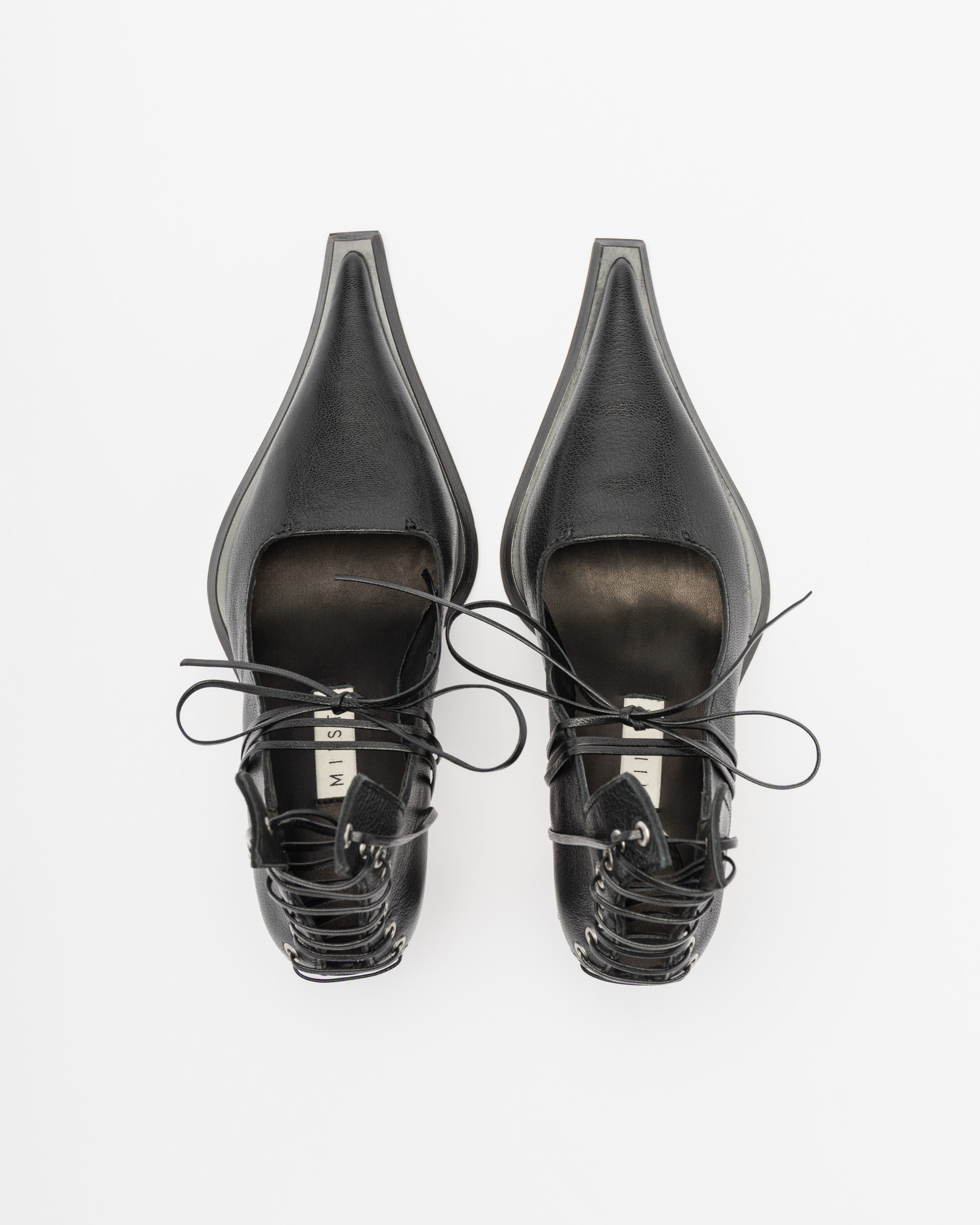 Sapatos Miista