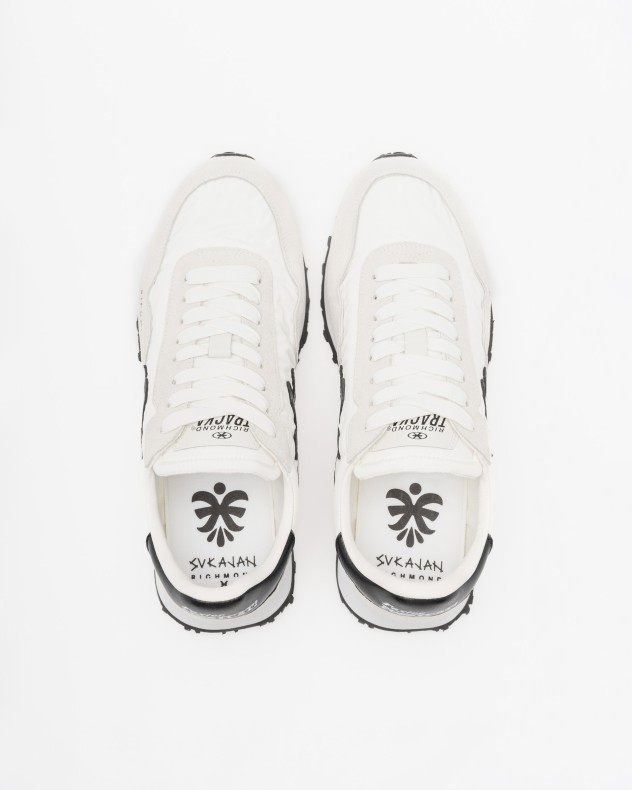 Sneakers John Richmond X