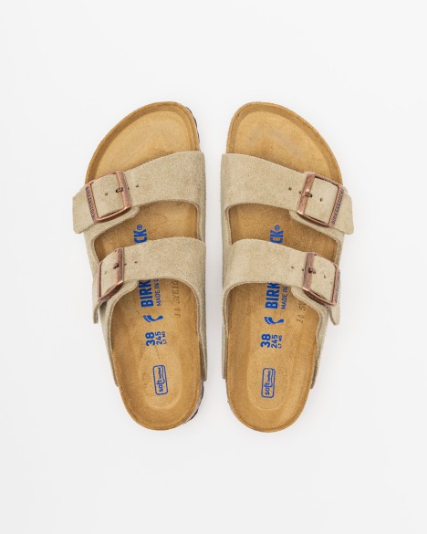 Sand�lias Birkenstock
