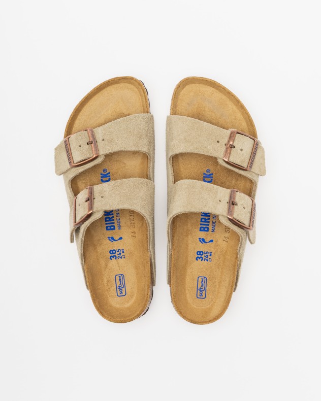 Sandalen Birkenstock