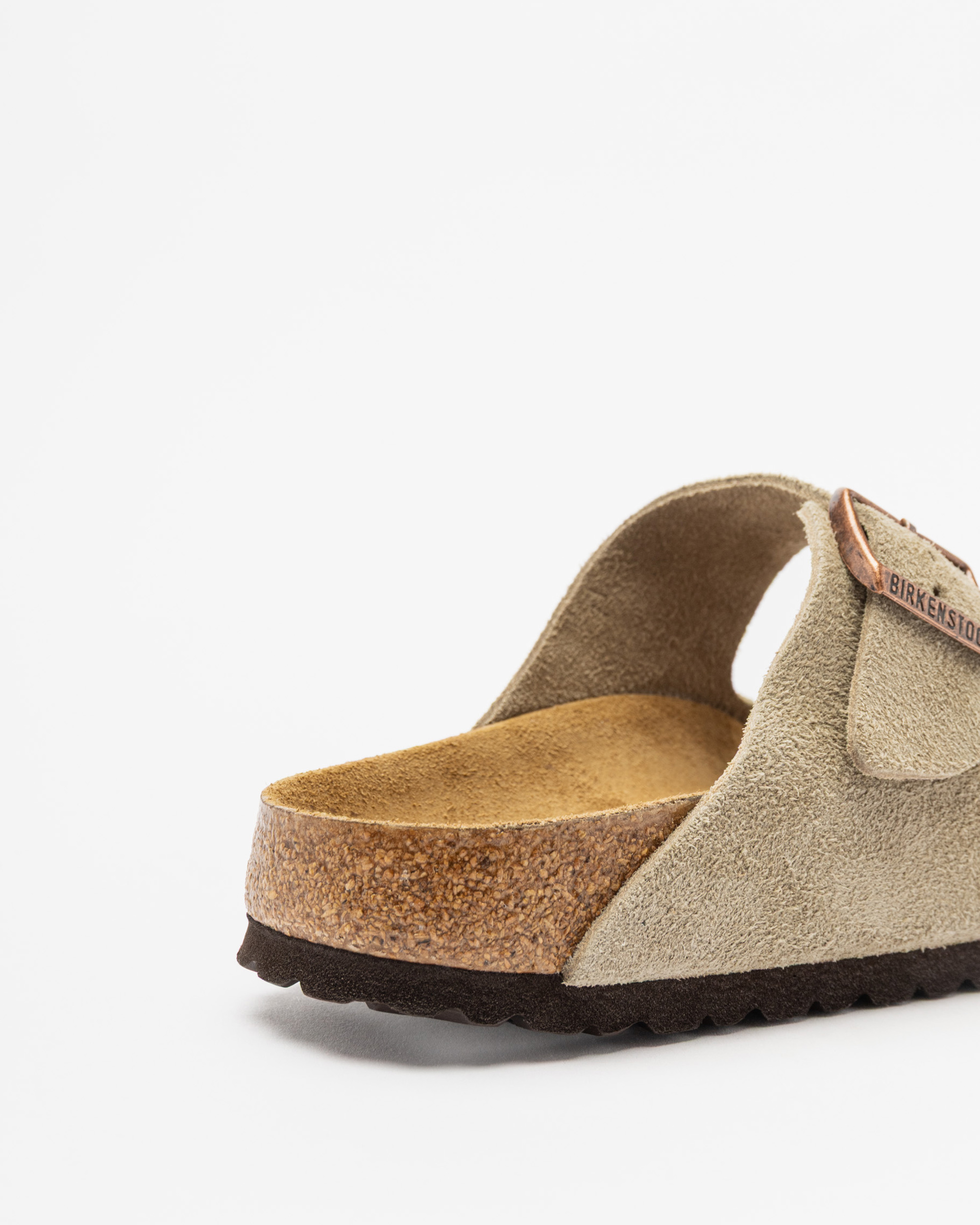 Sandalen Birkenstock
