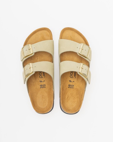Sandales à plateforme Birkenstock Sandales à plateforme Birkenstock