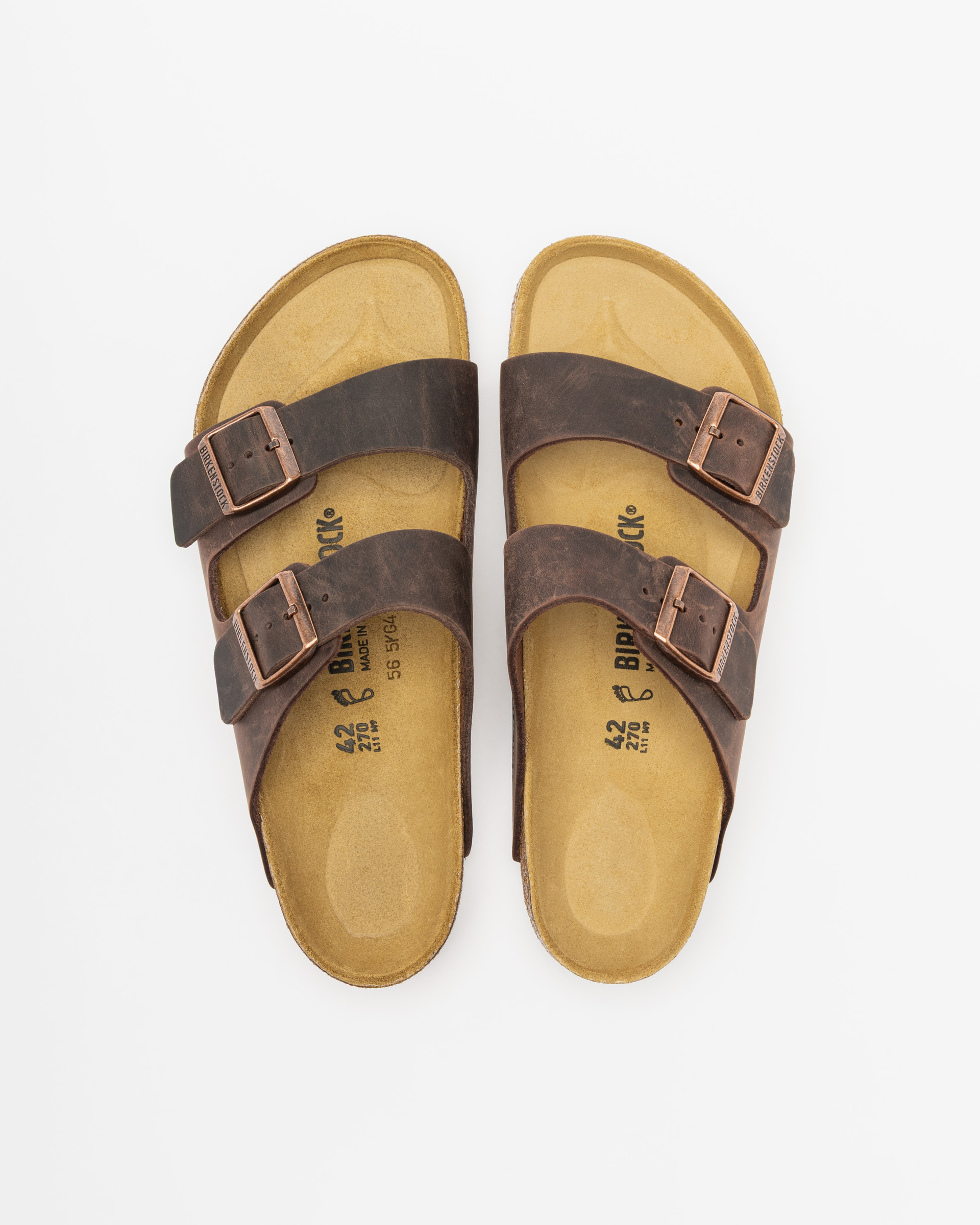 Sandalen Birkenstock