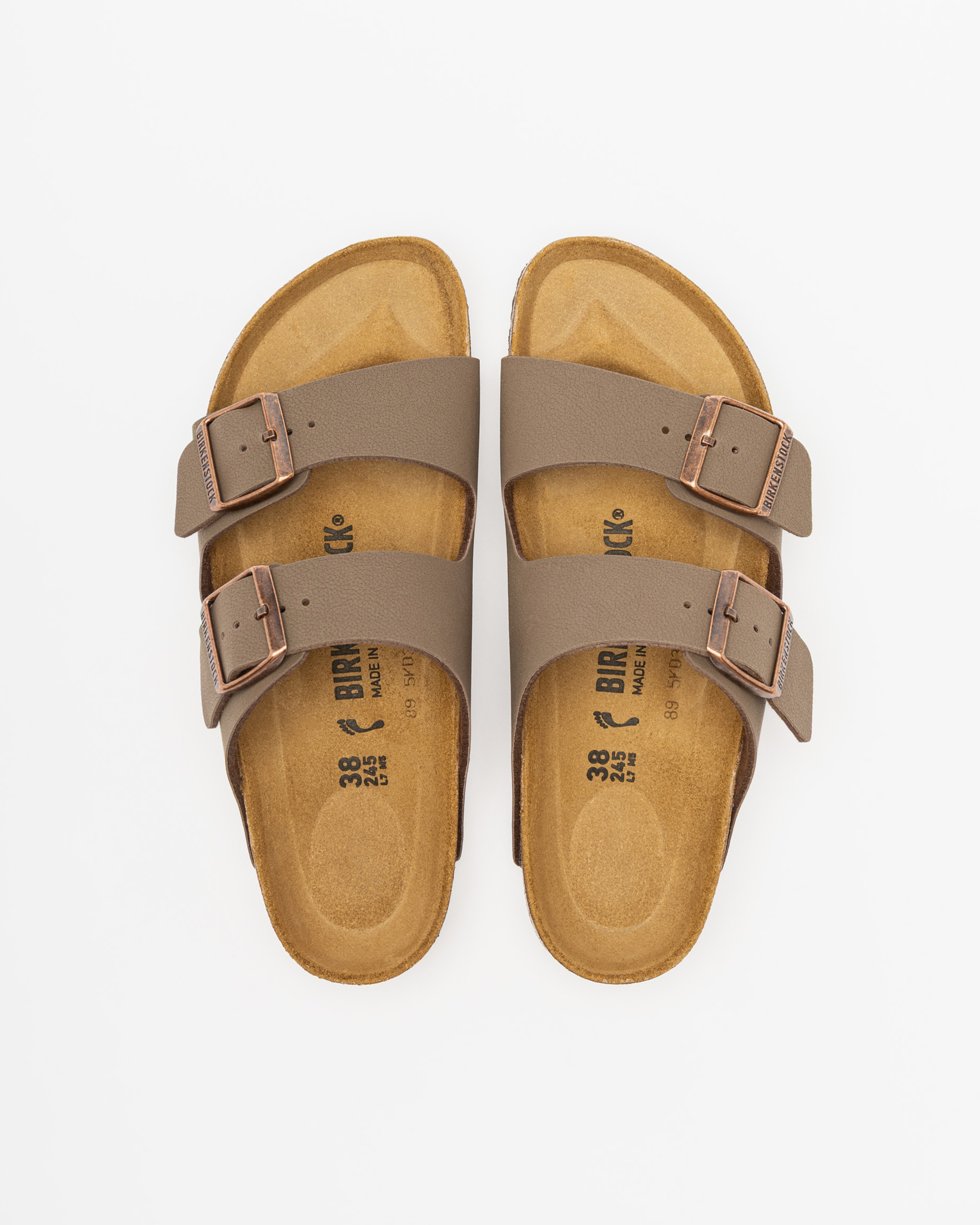 Birkenstock Sandals