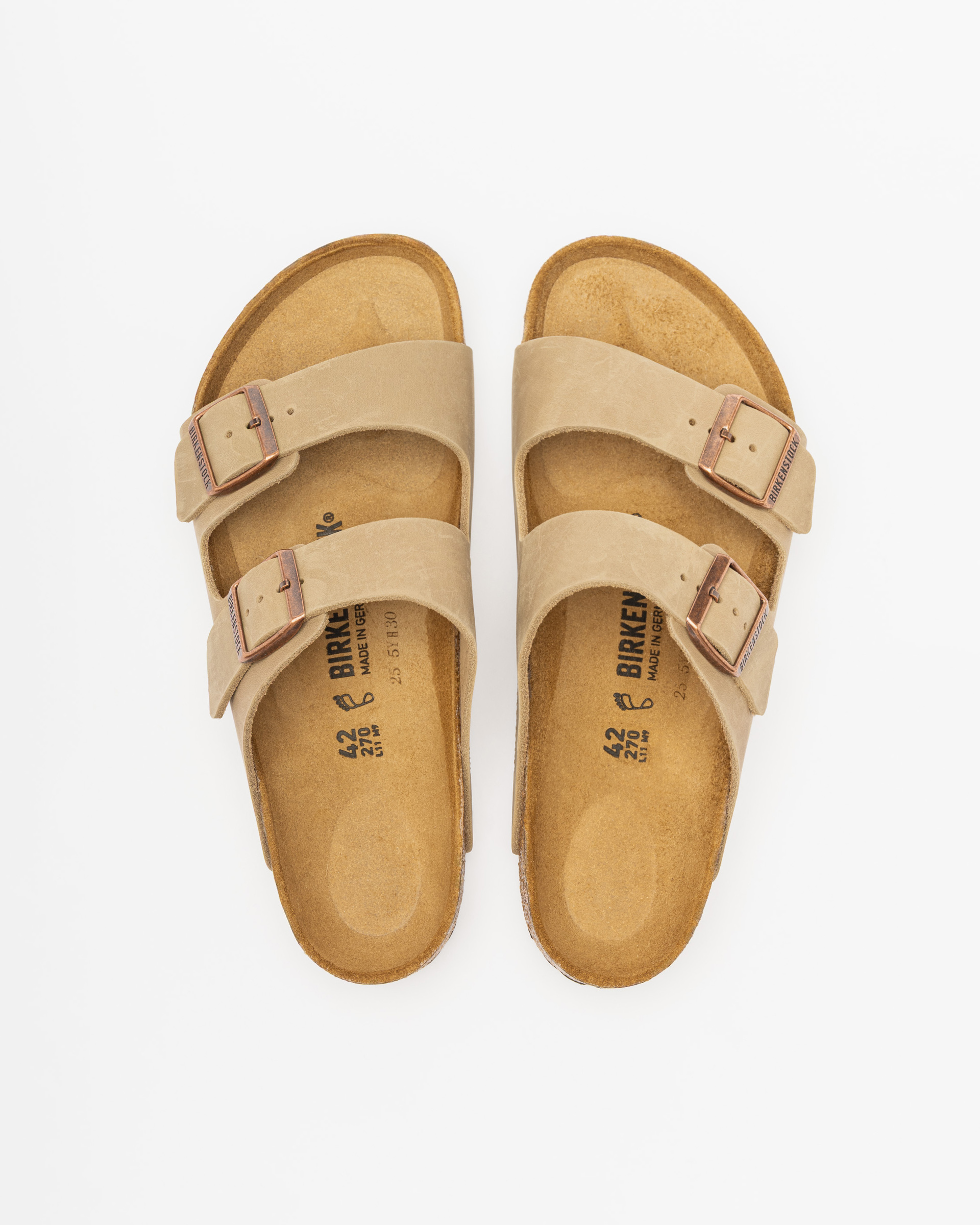Sandalen Birkenstock