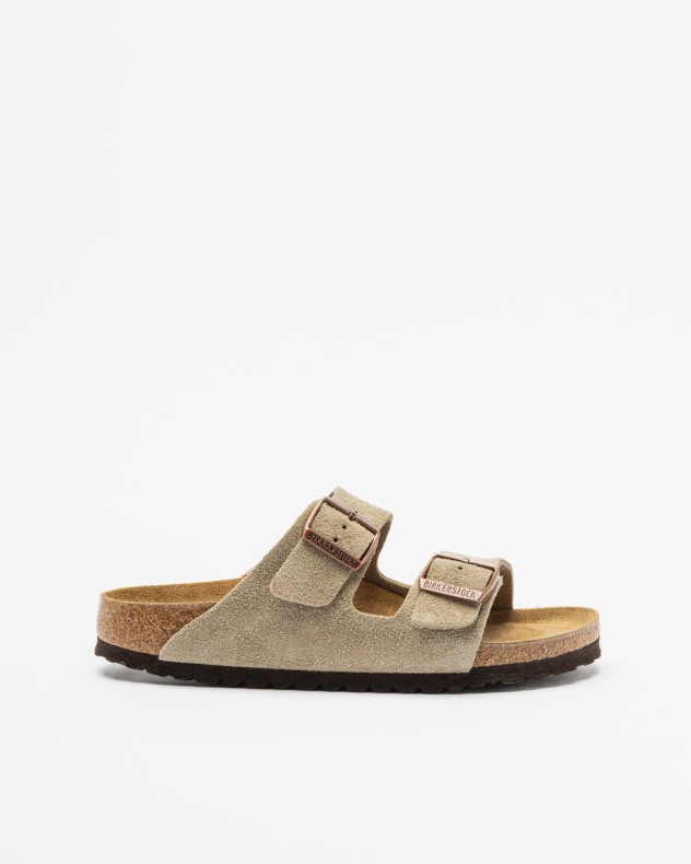 Sandalen Birkenstock