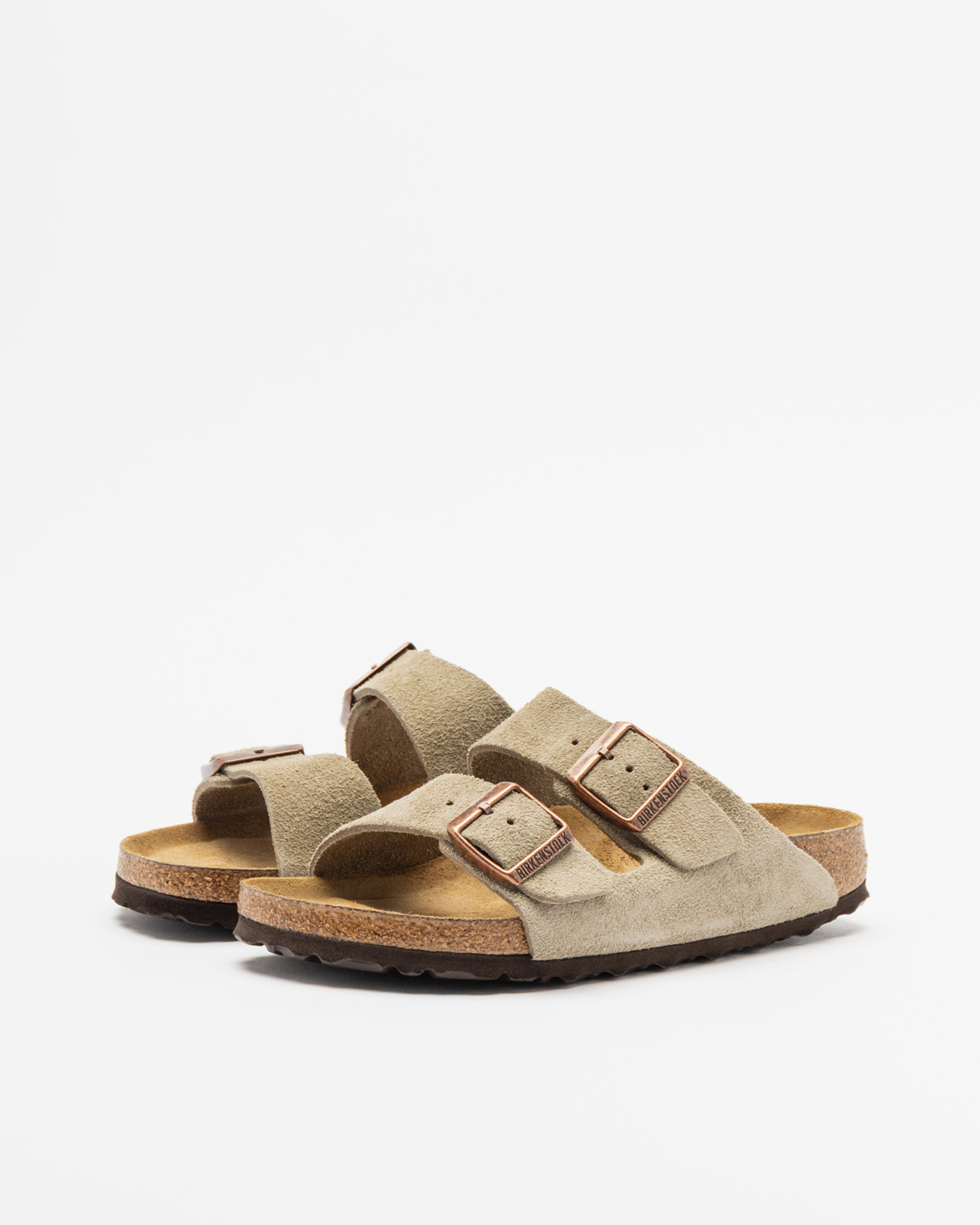 Sandalen Birkenstock