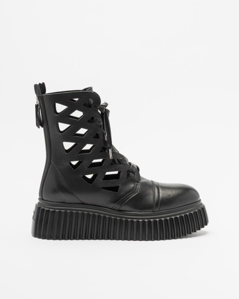 Botas plataforma AGL Botas plataforma AGL