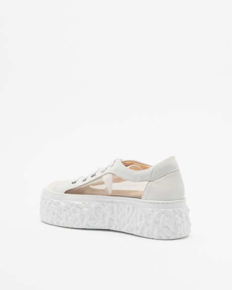 Platform-sneakers AGL Platform-sneakers AGL