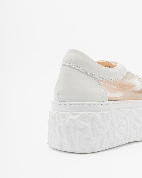 Platform-sneakers AGL Platform-sneakers AGL