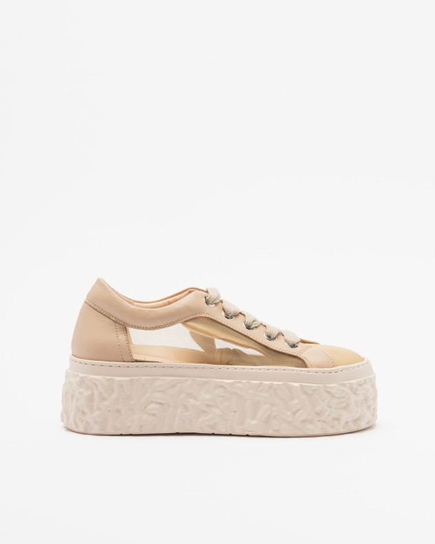 AGL Platform sneakers