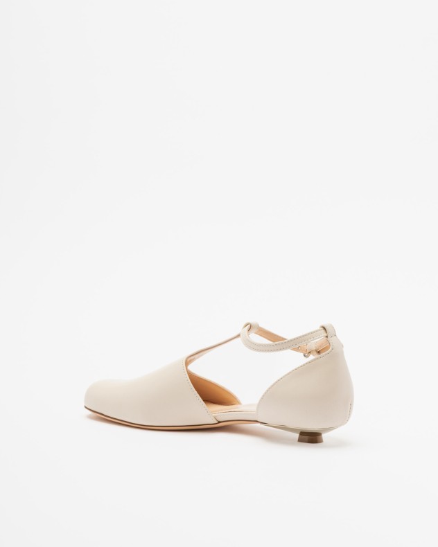 Platte schoenen AGL