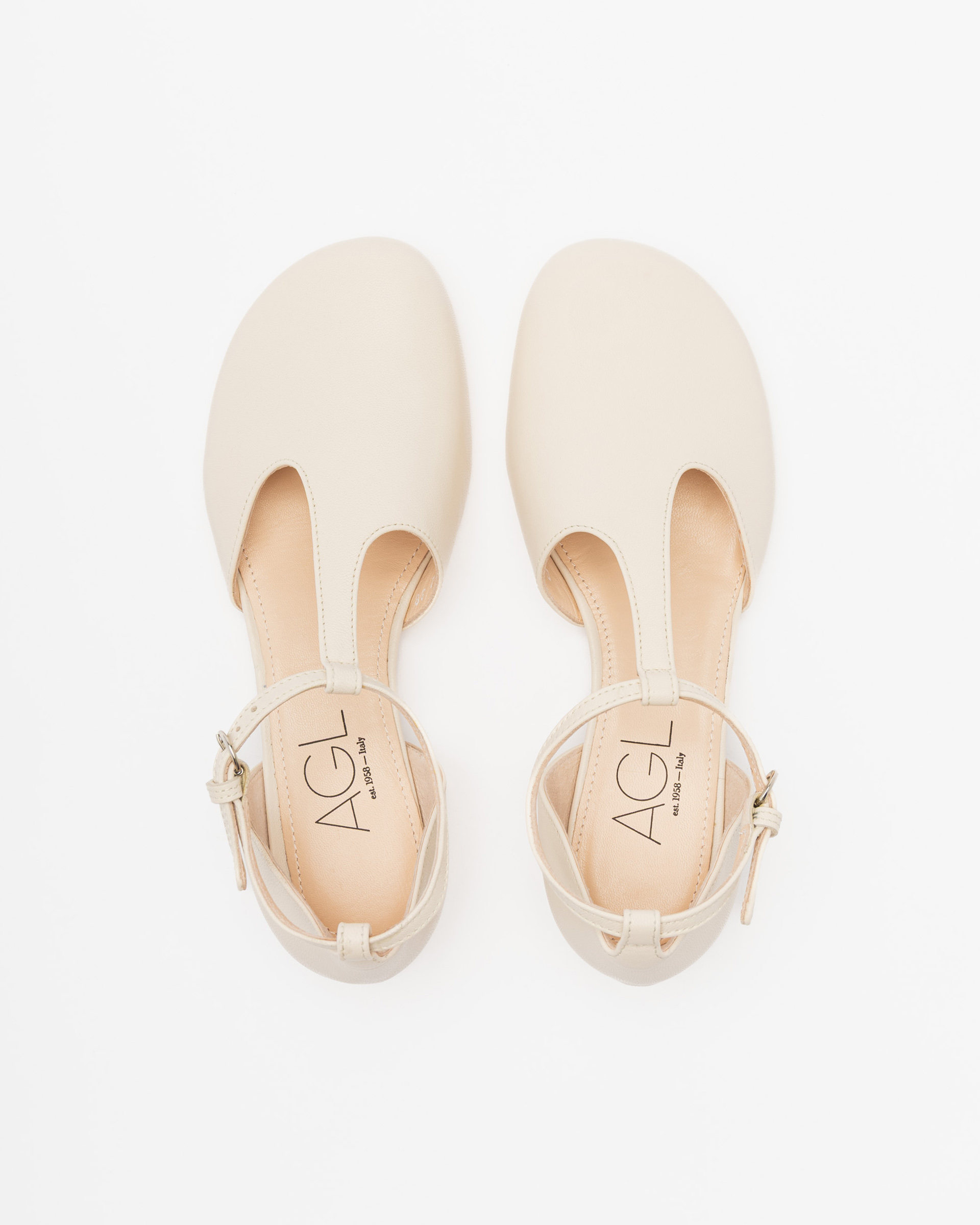 Ballerines AGL