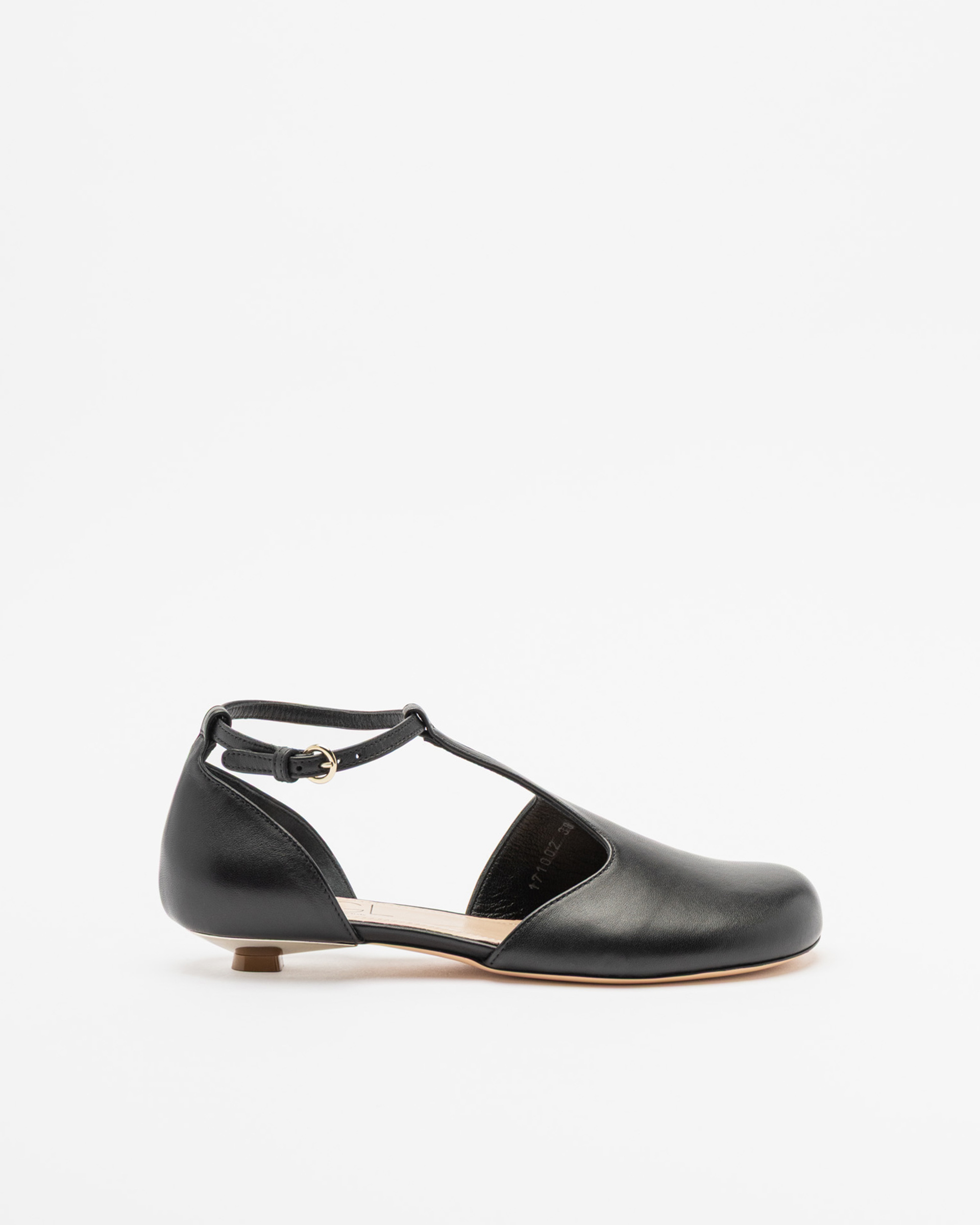 Platte schoenen AGL