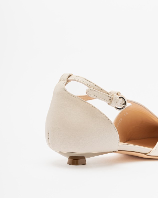 Platte schoenen AGL