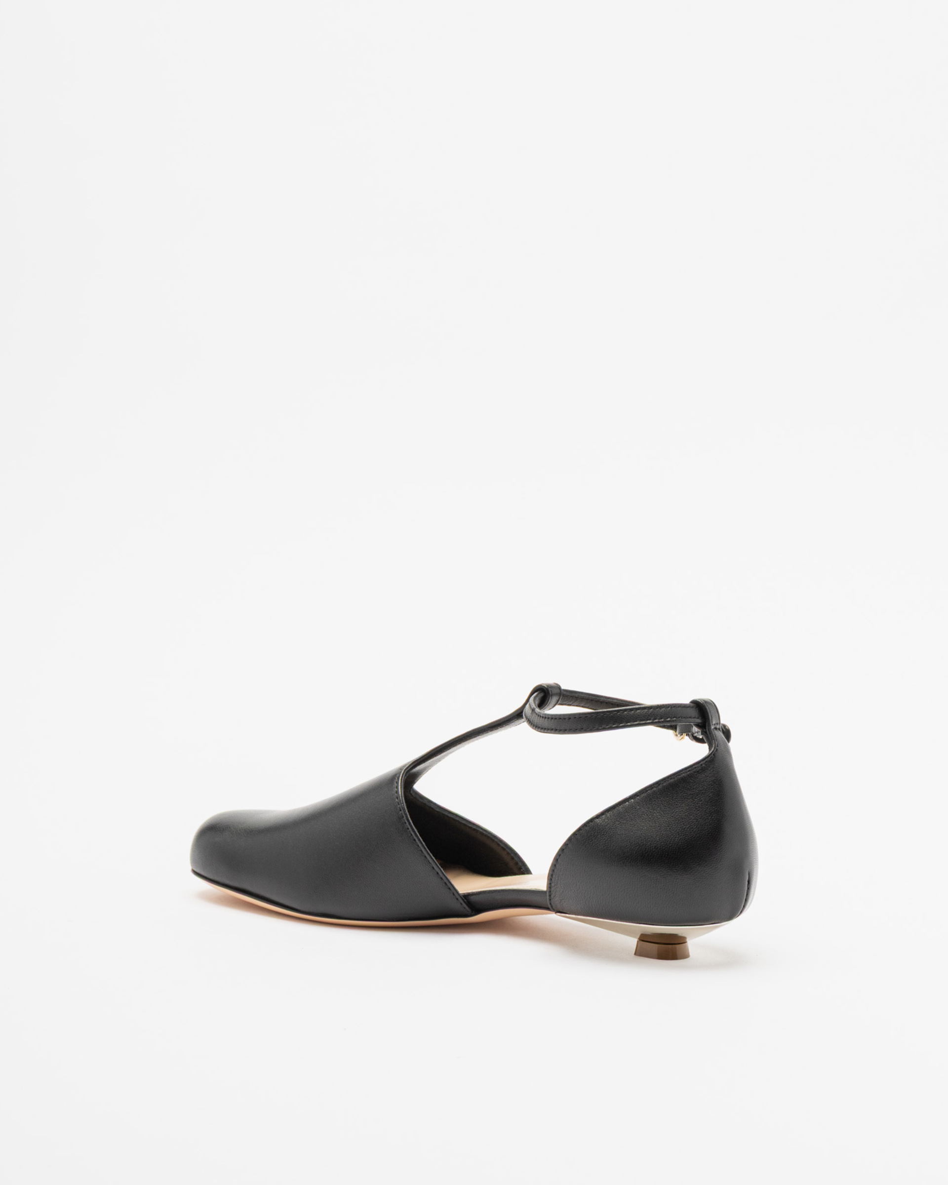 Platte schoenen AGL