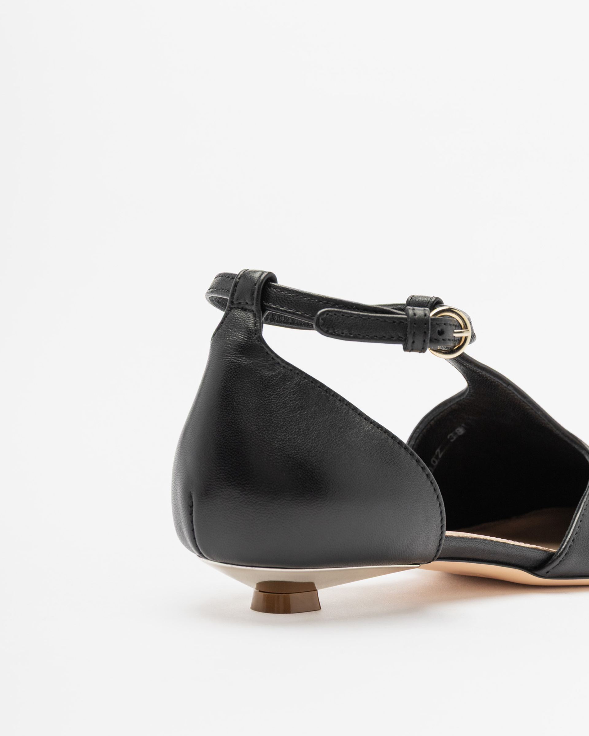 Platte schoenen AGL