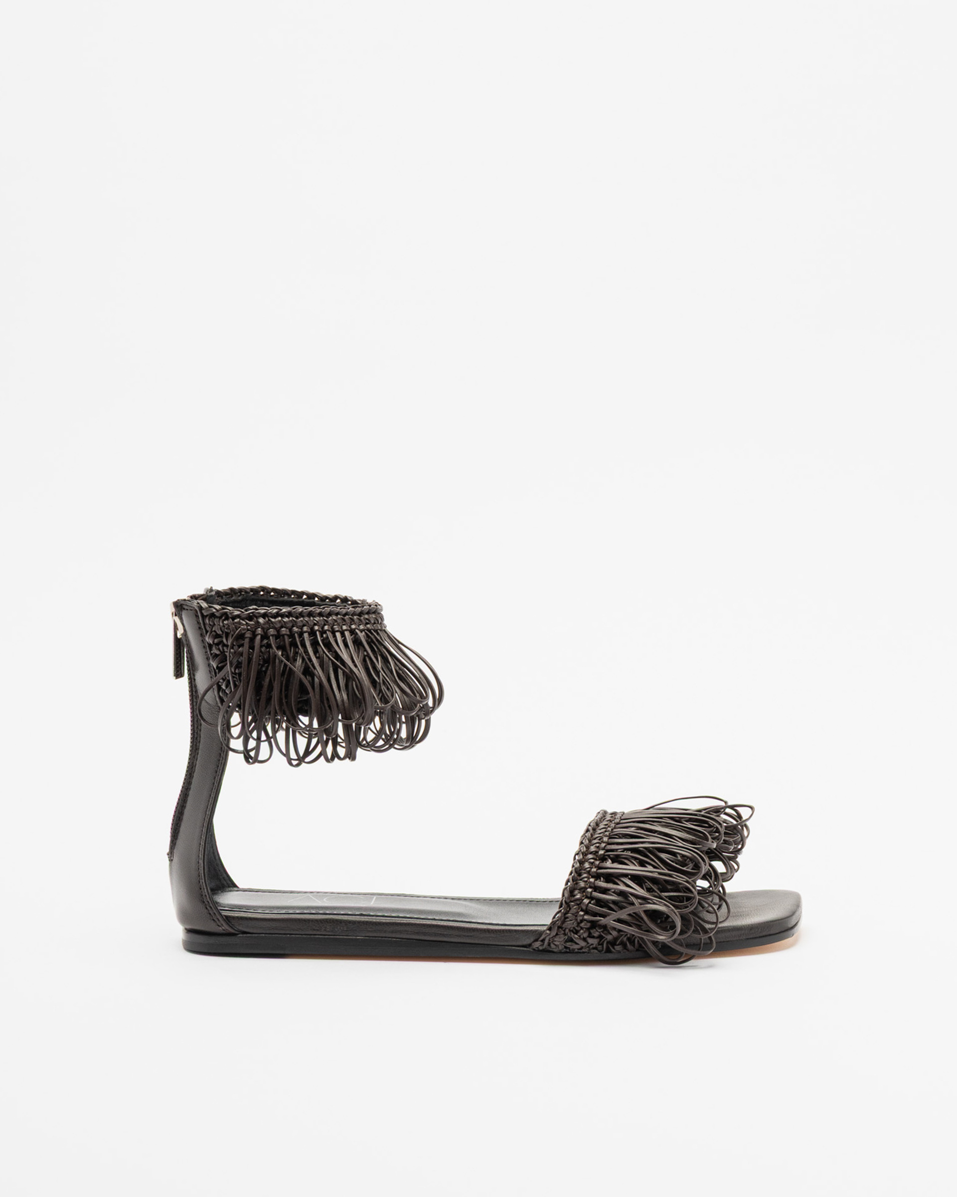 Flache Sandalen AGL