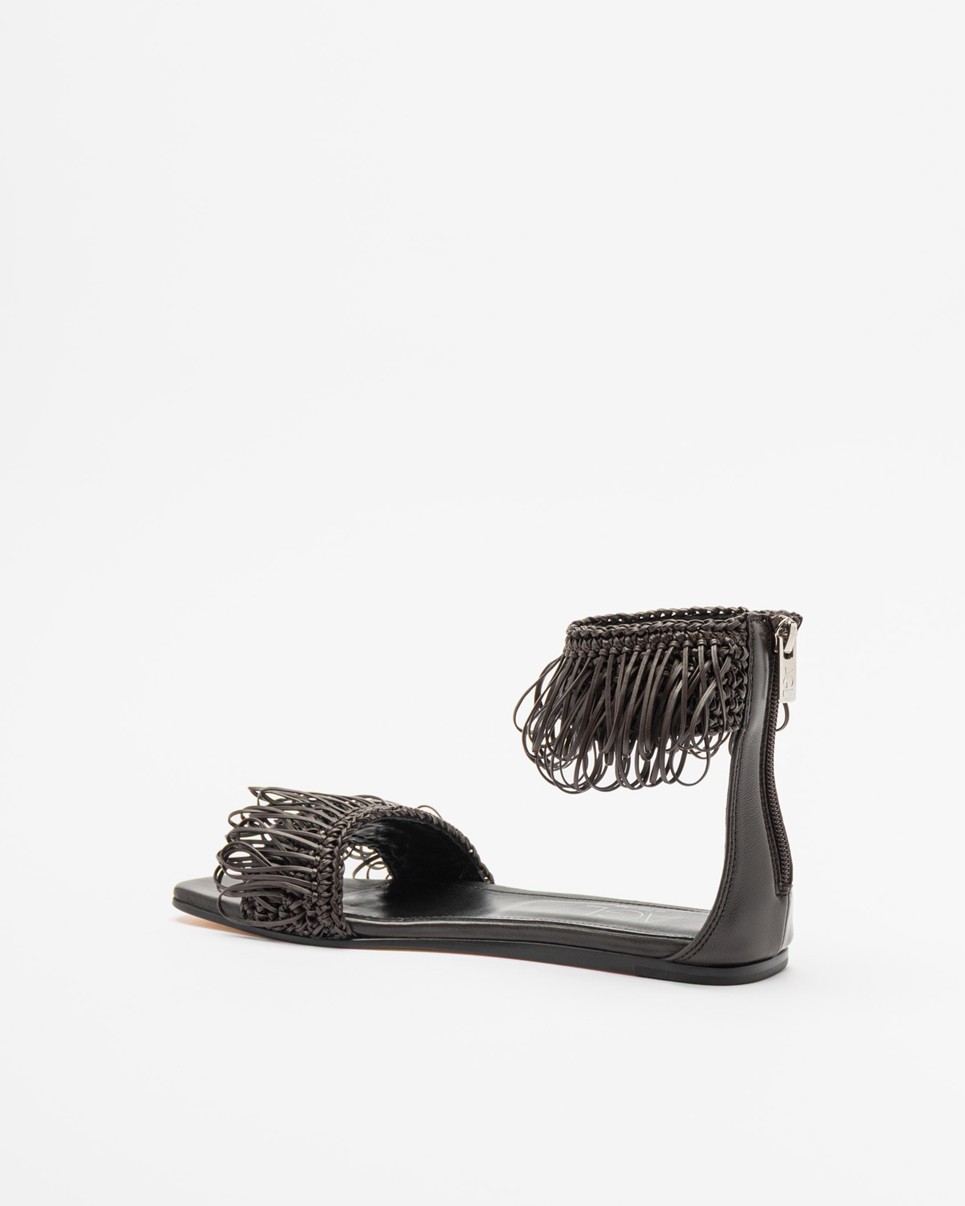 Flache Sandalen AGL